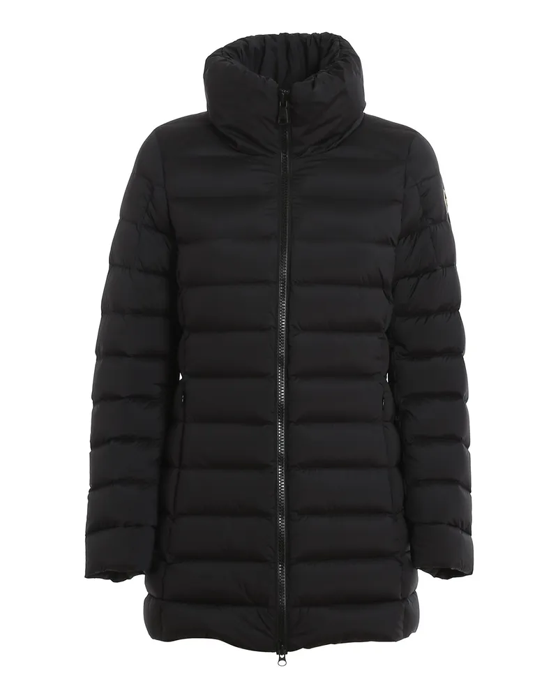 Colmar Daunenjacke - Schwarz Schwarz