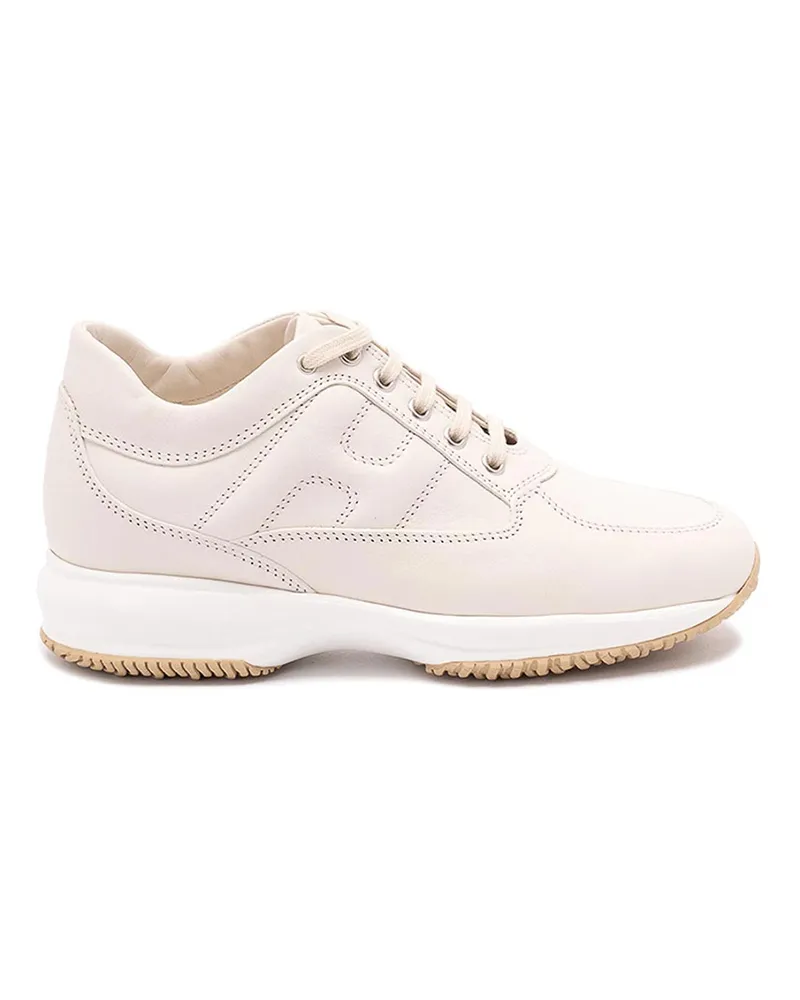 Hogan Sneaker - Weiß Weiß