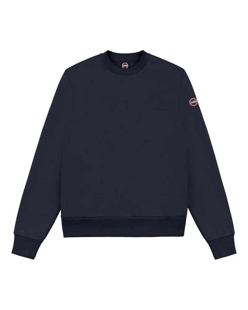 Colmar Sweatshirt - Dunkelblau Dunkelblau