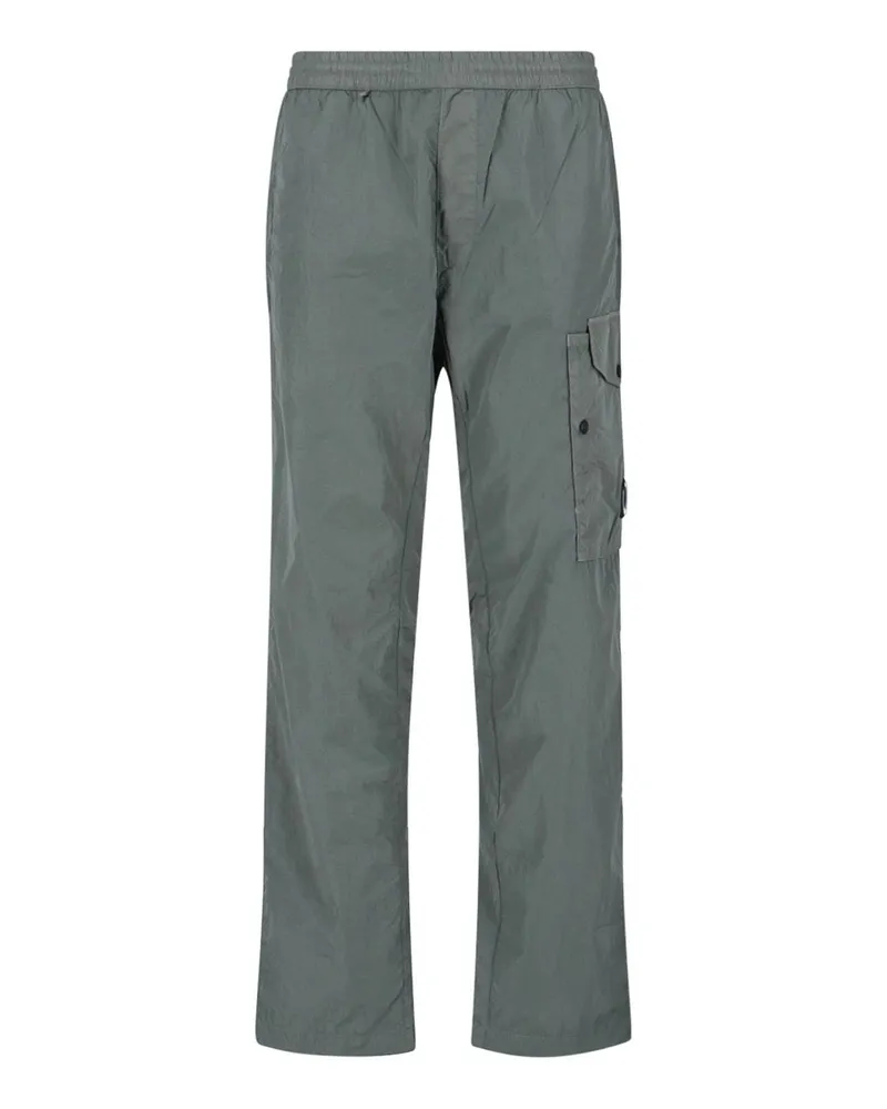 C.P. Company C. P. Company Casual Hose - Grau Grau