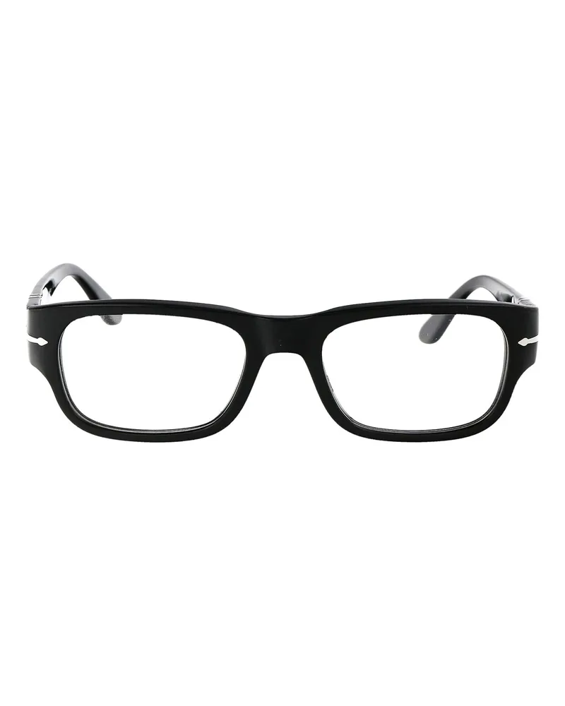 Persol Sonnenbrille - Schwarz Schwarz