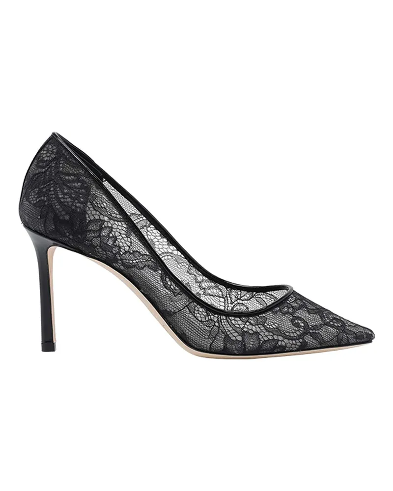 Jimmy Choo Pumps - Schwarz Schwarz