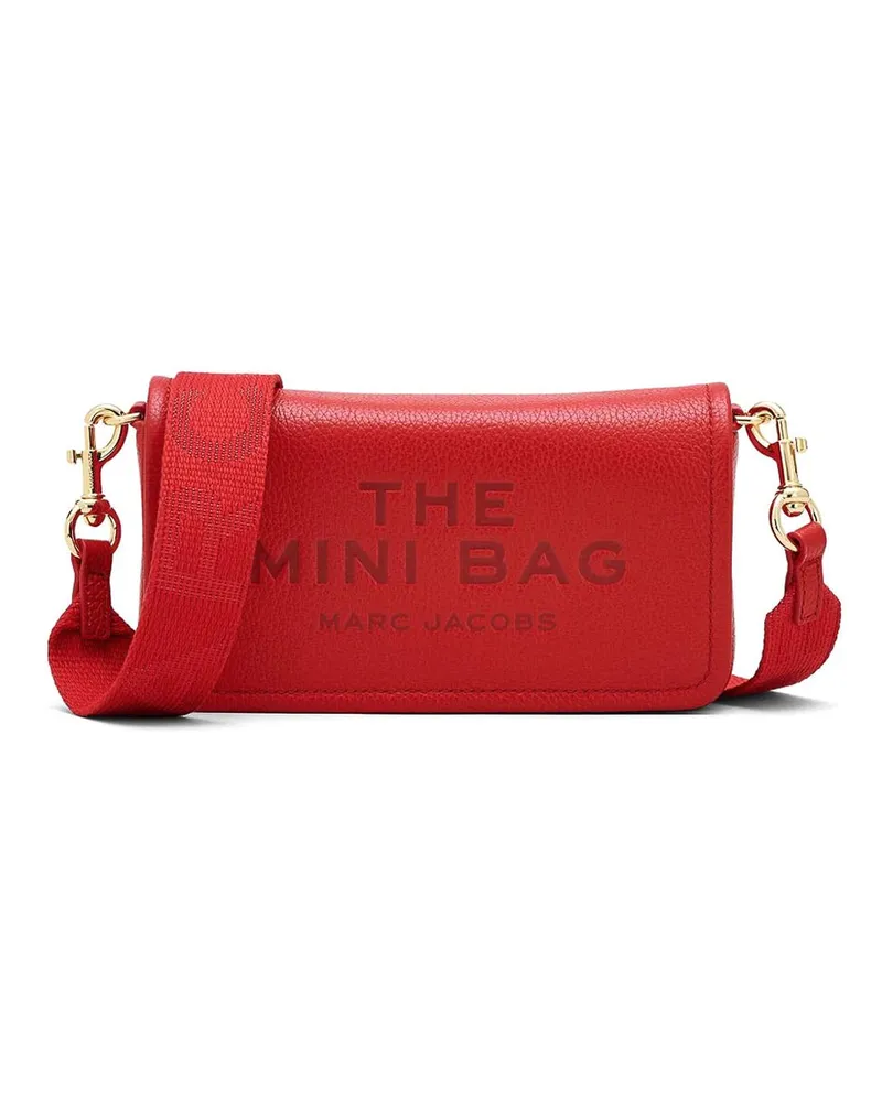 Marc Jacobs Shopper - Rot Rot