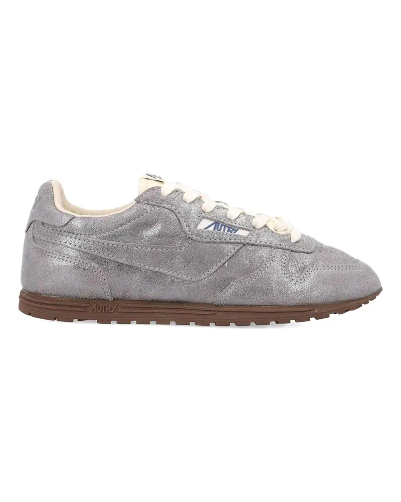 AUTRY Sneaker - Braun Braun