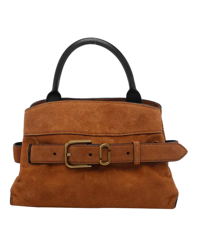 Marc Jacobs Umhängetasche - Braun Braun