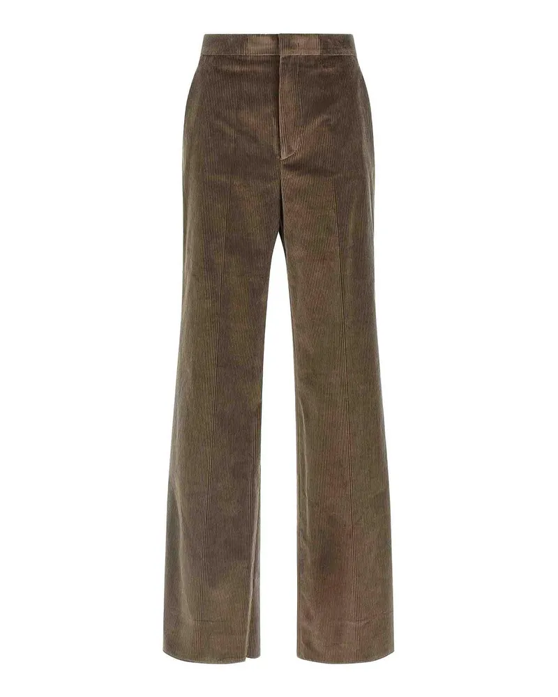 Tagliatore Casual Hose - Braun Braun