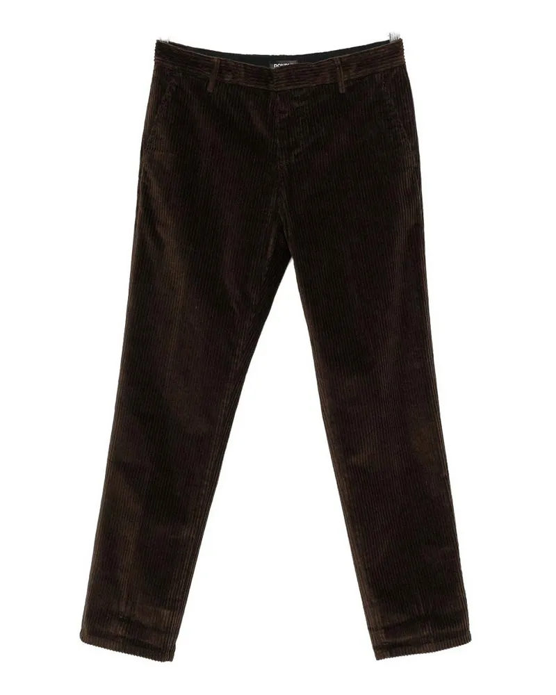 Dondup Casual Hose - Braun Braun