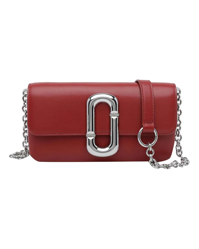 Marc Jacobs Portemonnaie - Rot Rot