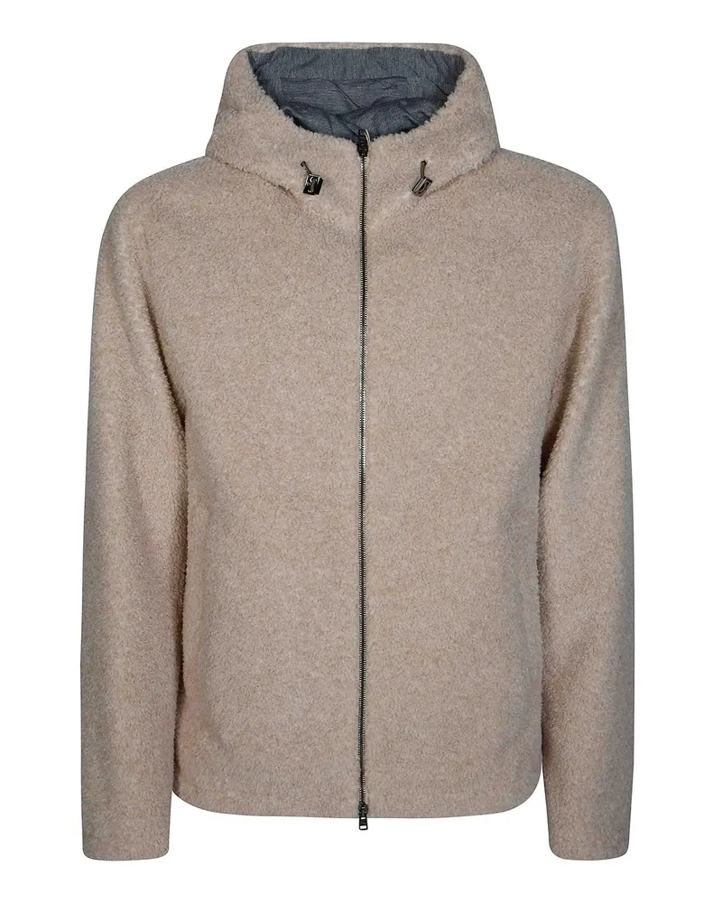 Herno Blazer - Beige Beige