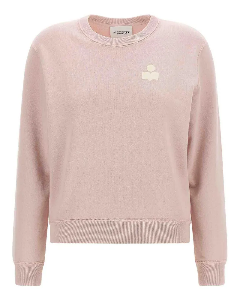 Étoile Isabel Marant Sweatshirt - Nude Nude