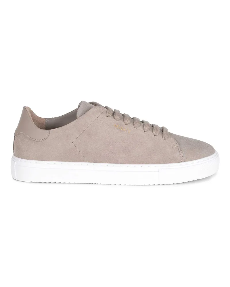 Axel Arigato Sneaker - Grau Grau