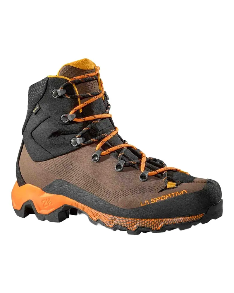 La Sportiva Sneaker - Braun Braun