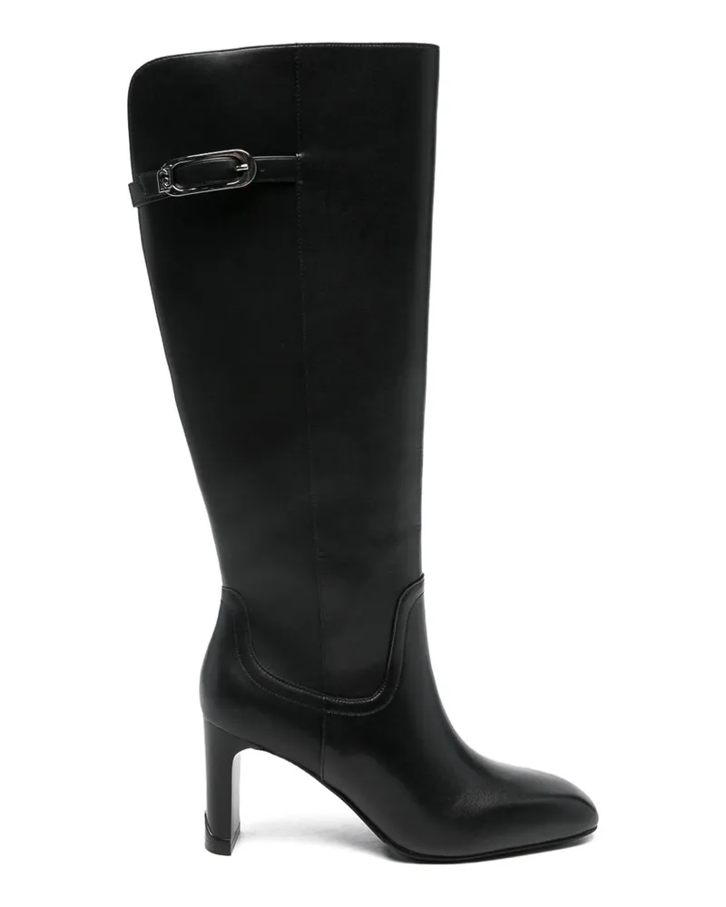 Liu Jo Stiefel - Schwarz Schwarz