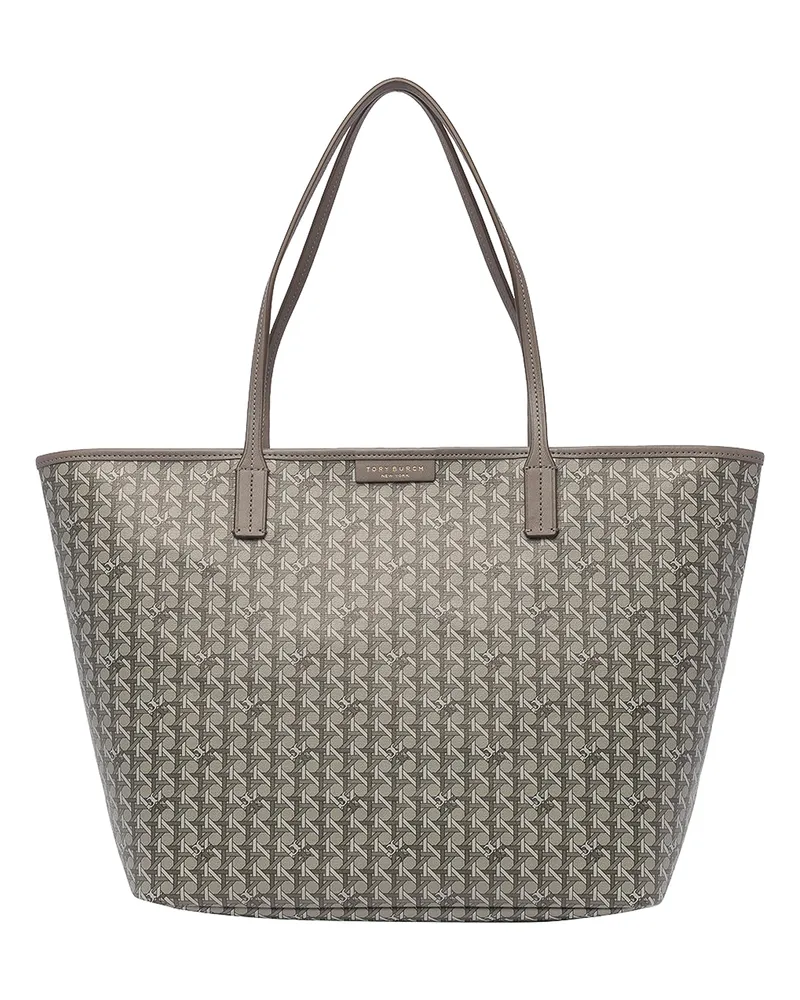 Tory Burch Shopper - Grau Grau