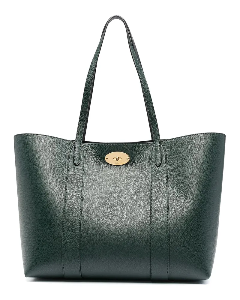Mulberry Shopper - Grün Grün