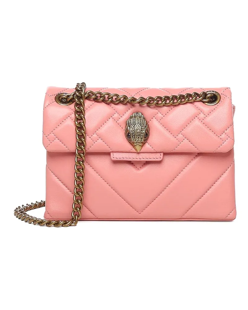 Kurt Geiger Clutch - Nude Nude