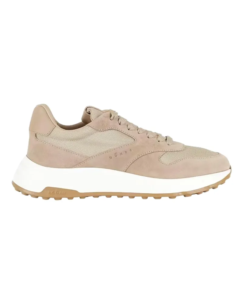 Hogan Sneaker - Camel Camel
