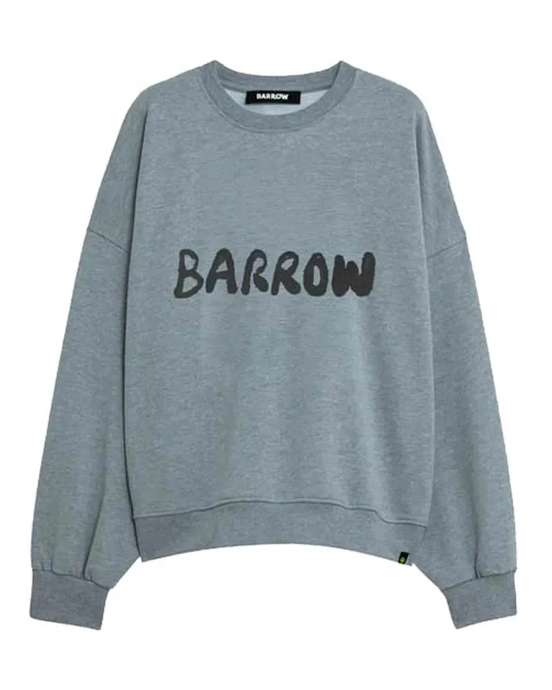 BARROW Sweatshirt - Grau Grau
