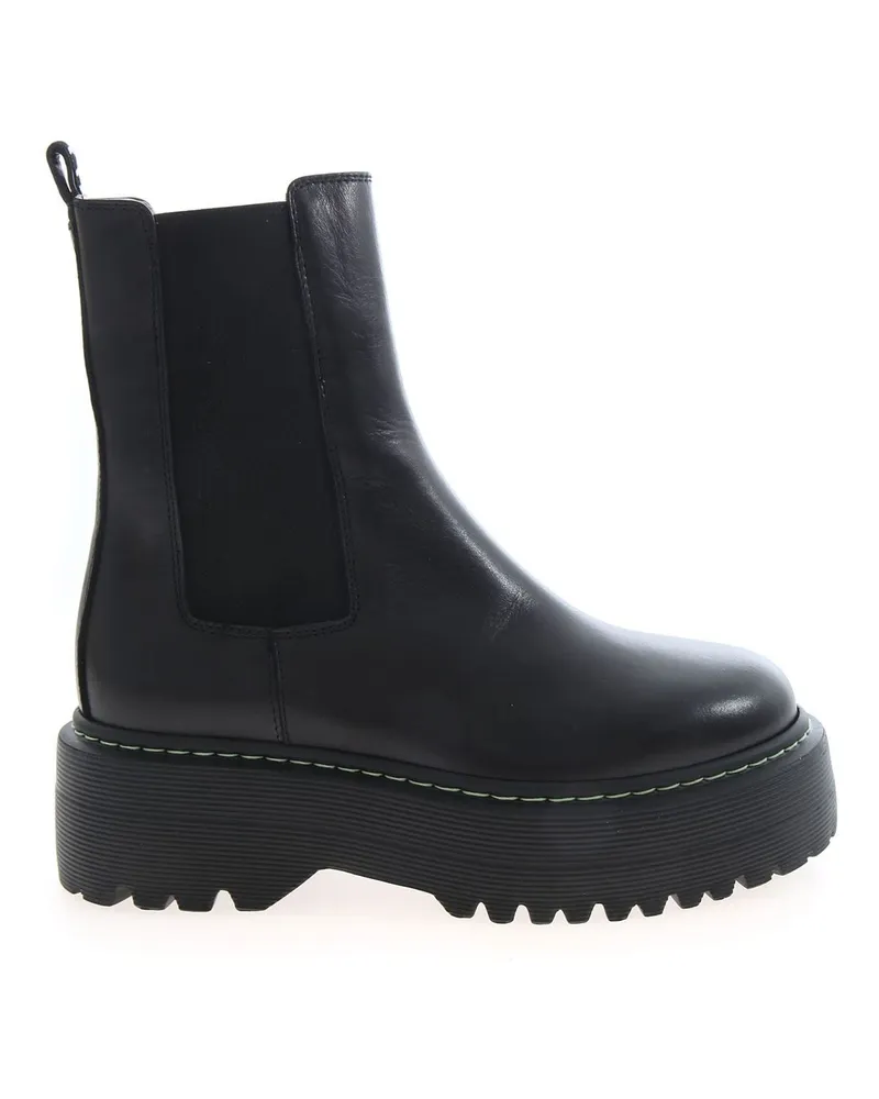 Vivetta Stiefeletten - Schwarz Schwarz