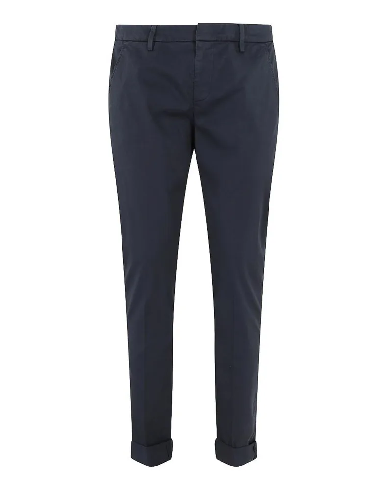 Dondup Casual Hose - Blau Blau
