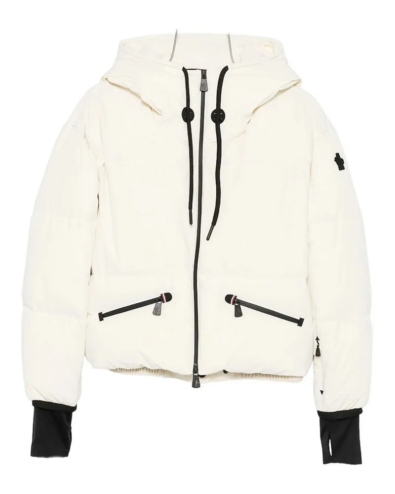 Moncler Daunenjacke - Nude Nude