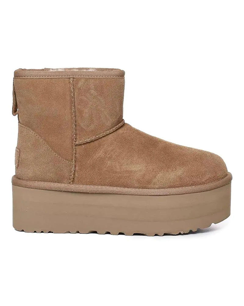 UGG Stiefel - Braun Braun