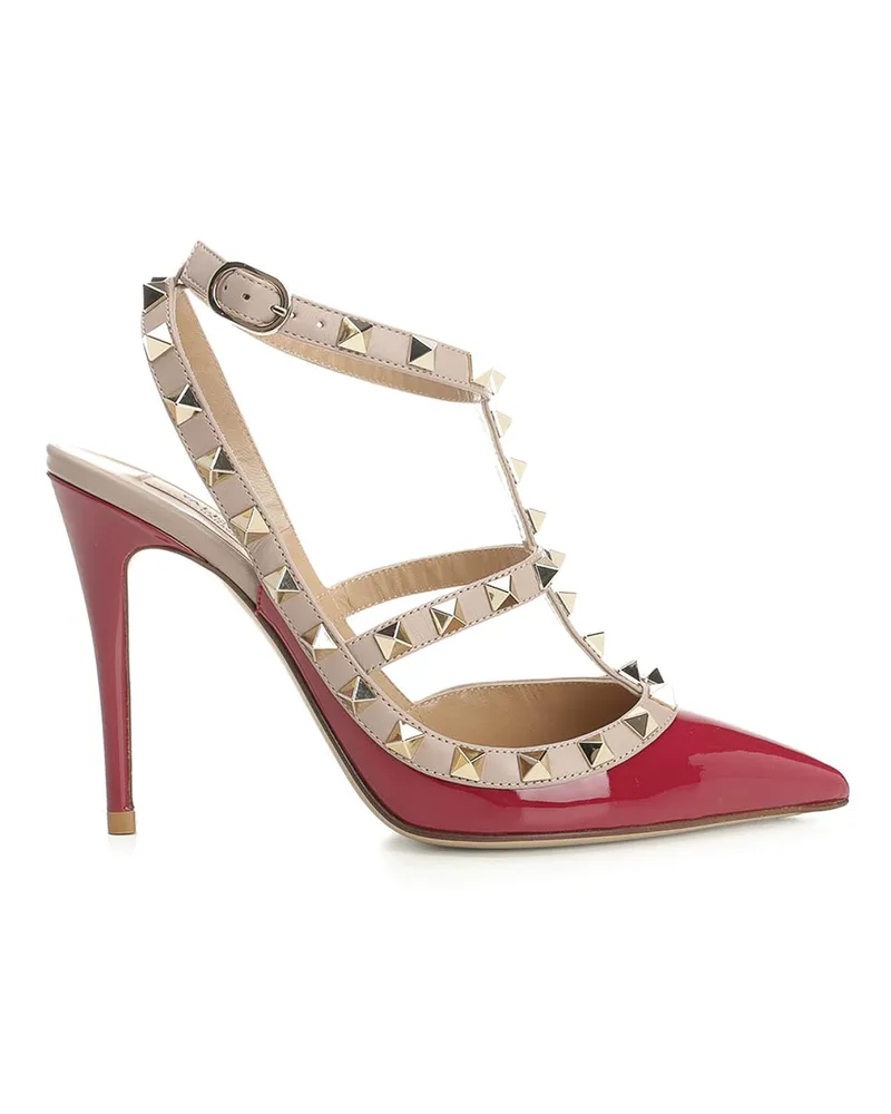 Valentino Garavani Pumps - Rot Rot