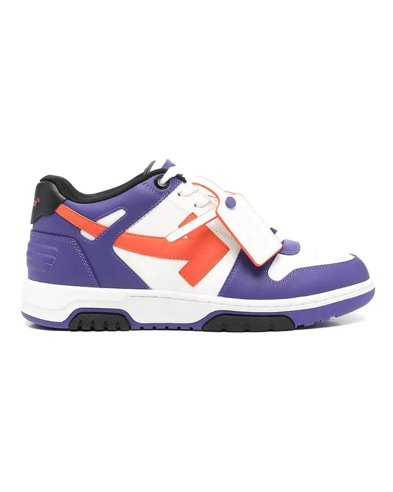 OFF-WHITE Sneaker - Blau Blau