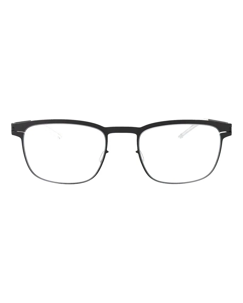 Mykita Sonnenbrille - Grau Grau