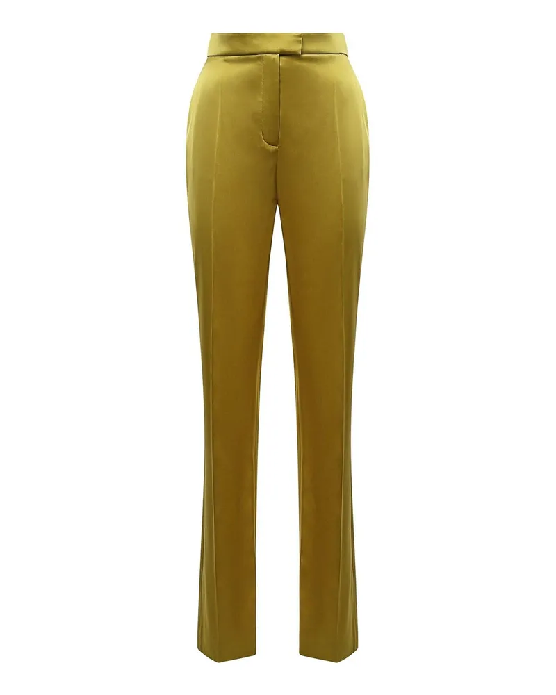 Valentino Garavani Casual Hose - Grün Grün