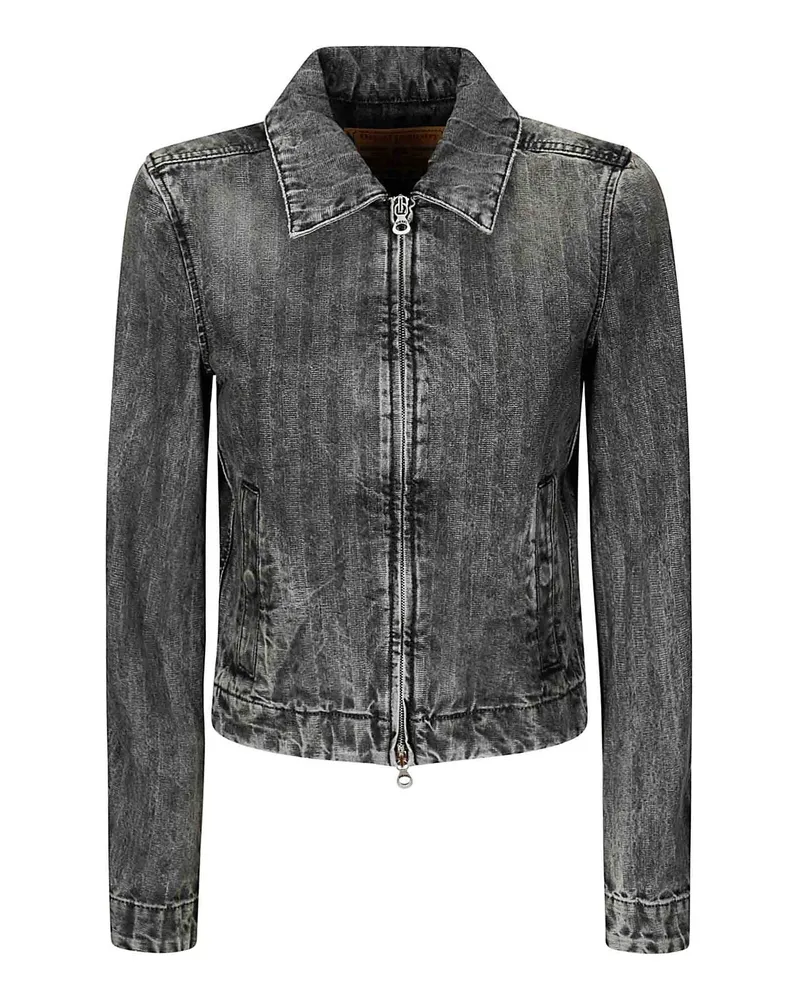 Diesel Jeansjacke - Denim Denim