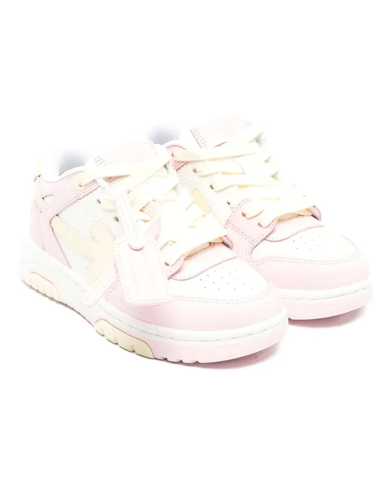 OFF-WHITE Sneaker - Nude Nude
