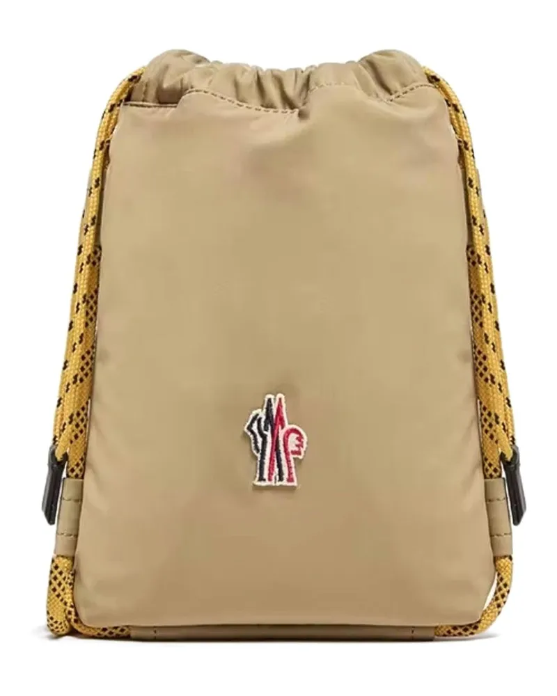 Moncler Umhängetasche - Beige Beige