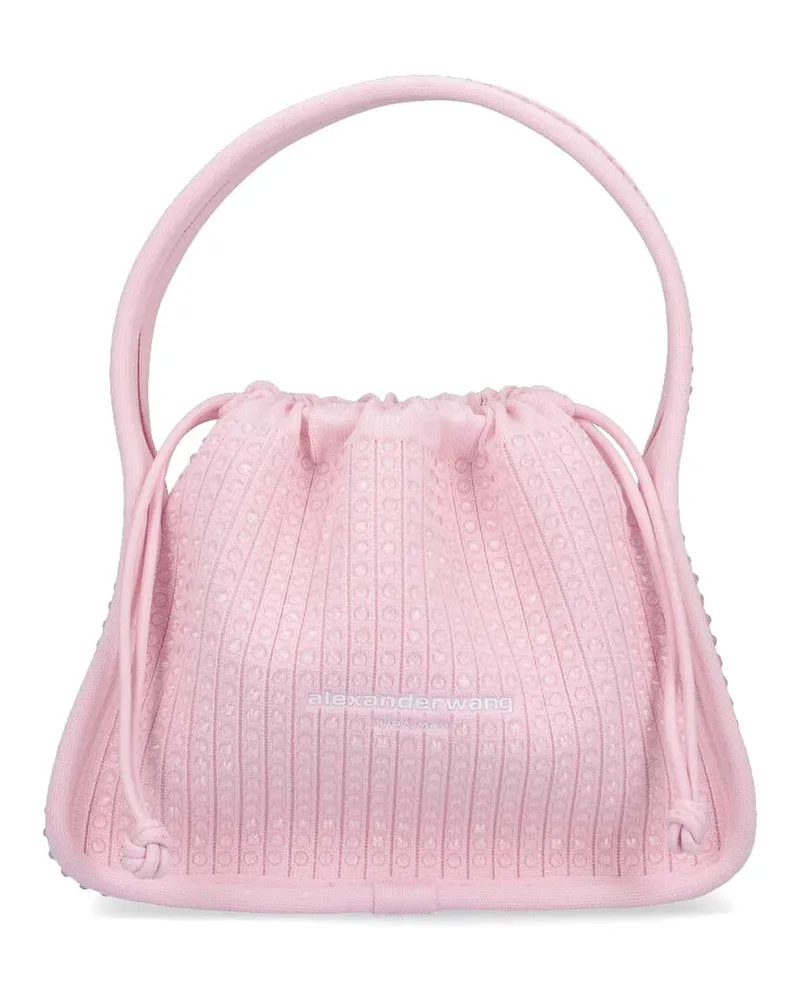 Alexander Wang Shopper - Nude Nude