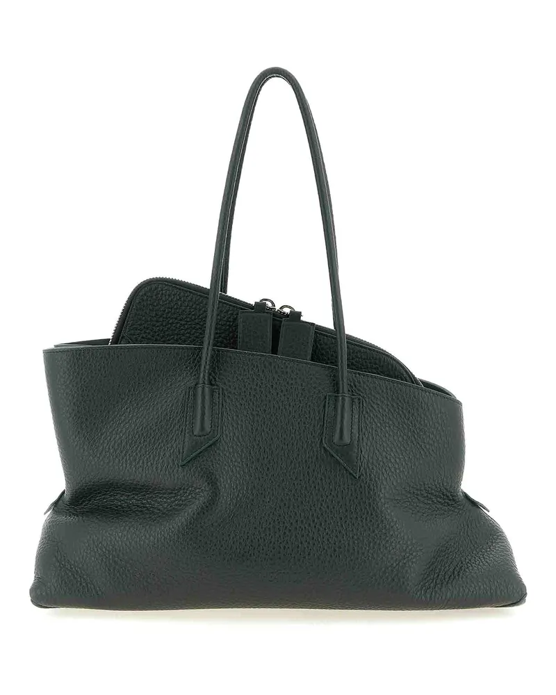 ATTICO Schultertasche - Grün Grün