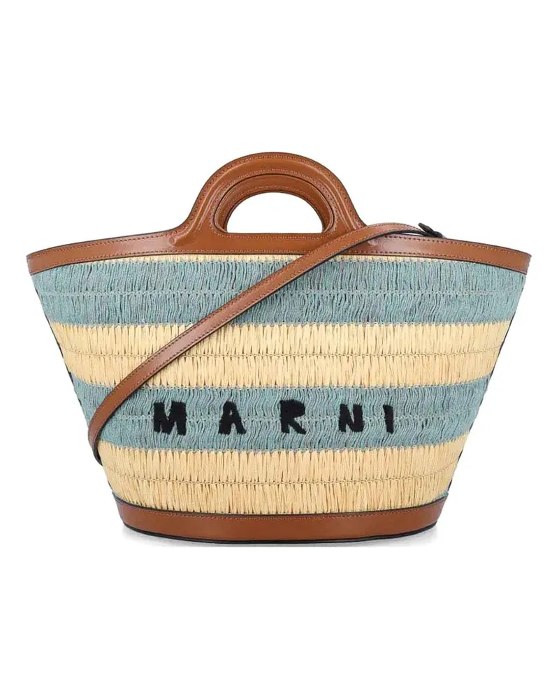 Marni Shopper - Bunt Bunt