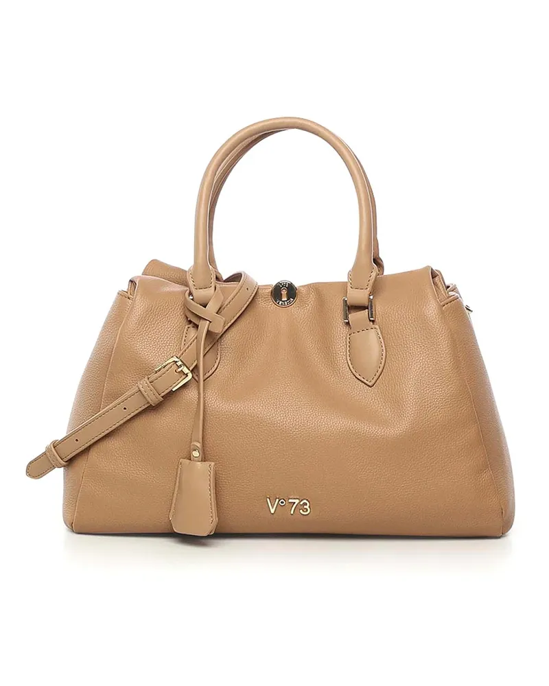 V°73 Shopper - Beige Beige