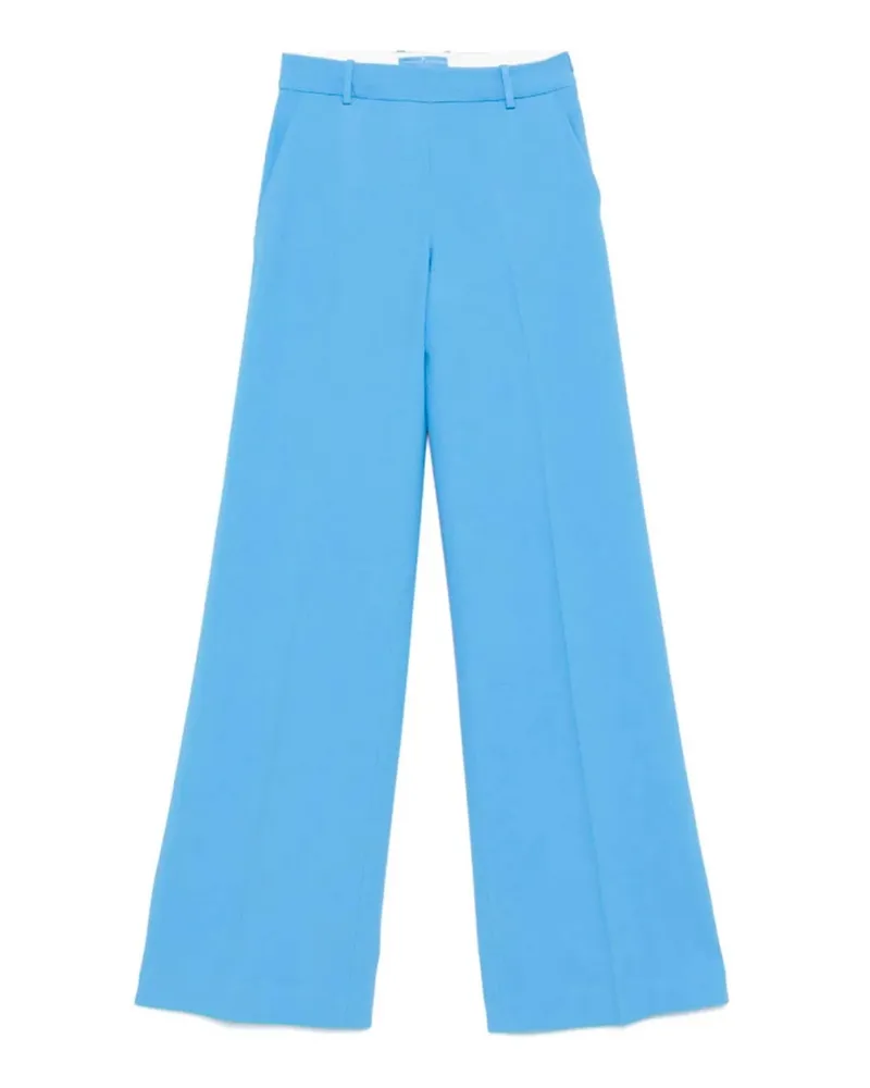 Ermanno Scervino Casual Hose - Hellblau Hellblau