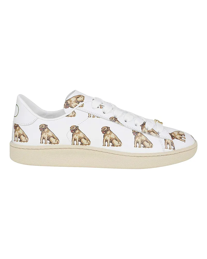 Valentino Garavani Sneaker - Bunt Bunt