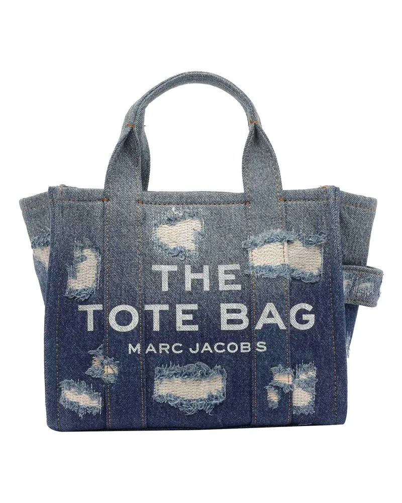 Marc Jacobs Umhängetasche - Blau Blau