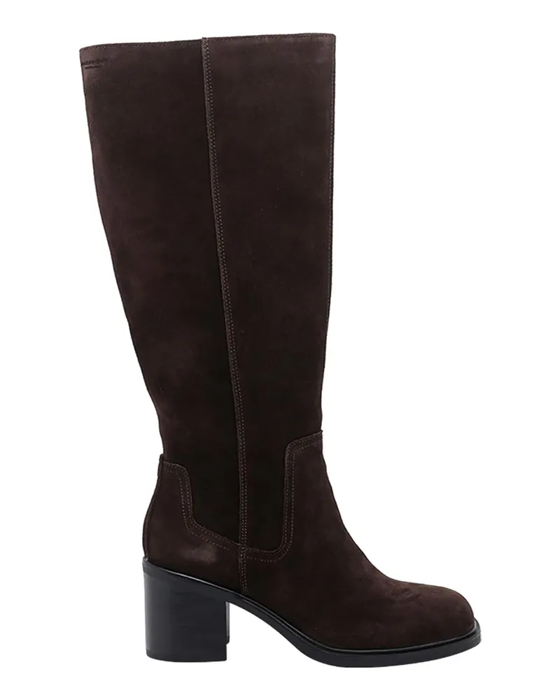 Vagabond Stiefel - Braun Braun