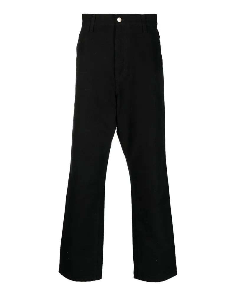 Carhartt WIP Shorts - Schwarz Schwarz