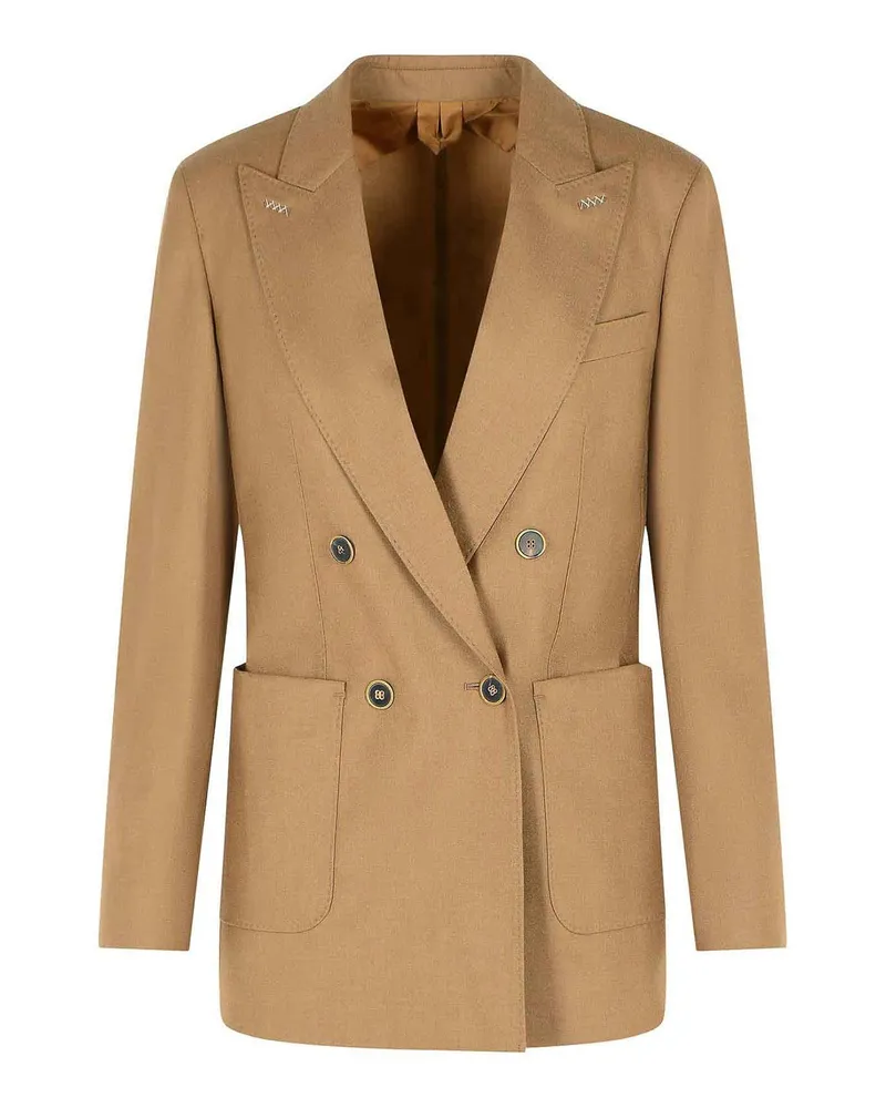 Max Mara Blazer - Braun Braun