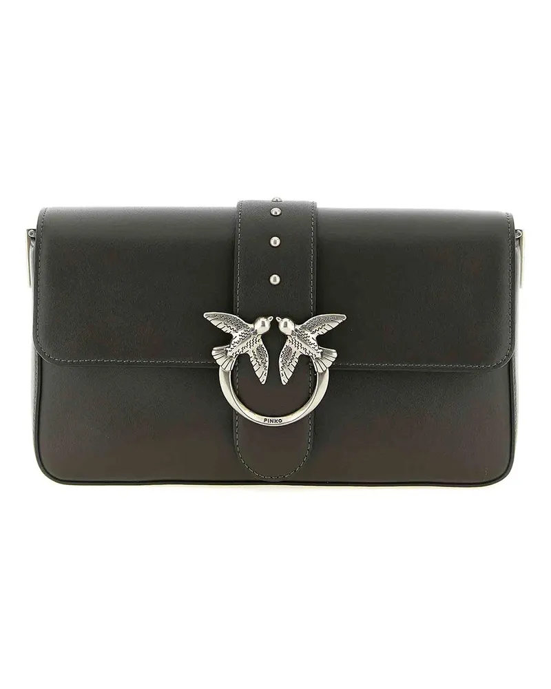 Pinko Schultertasche - Grün Grün