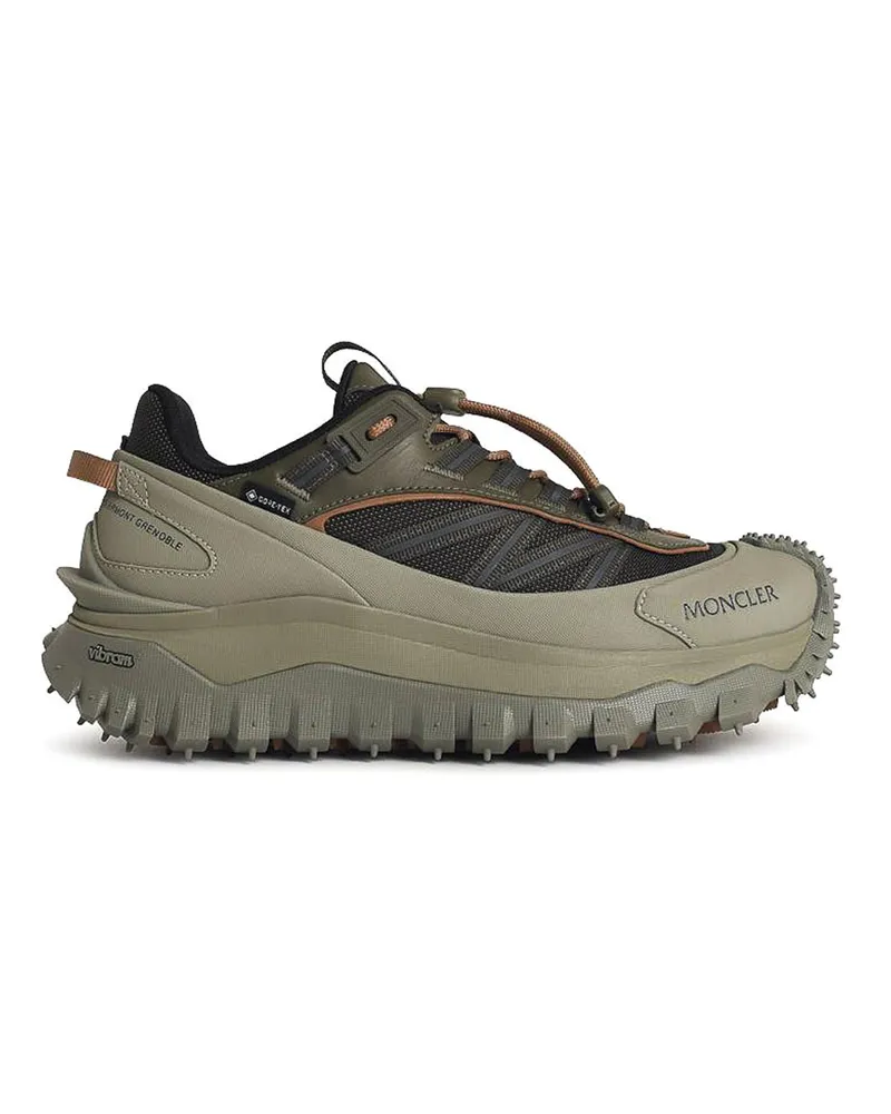 Moncler Sneaker - Grün Grün