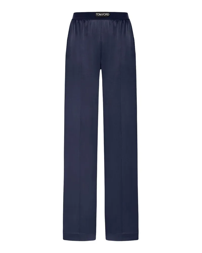 Tom Ford Shorts - Blau Blau