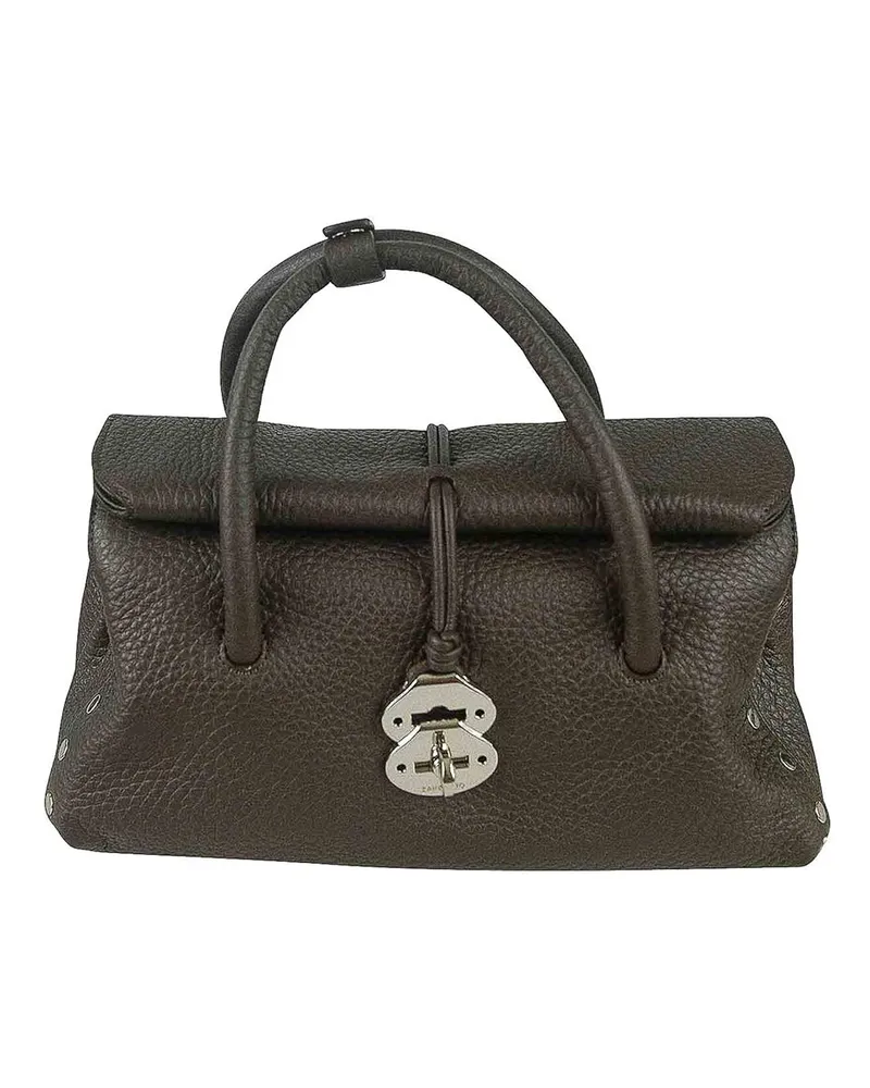 Zanellato Shopper - Braun Braun