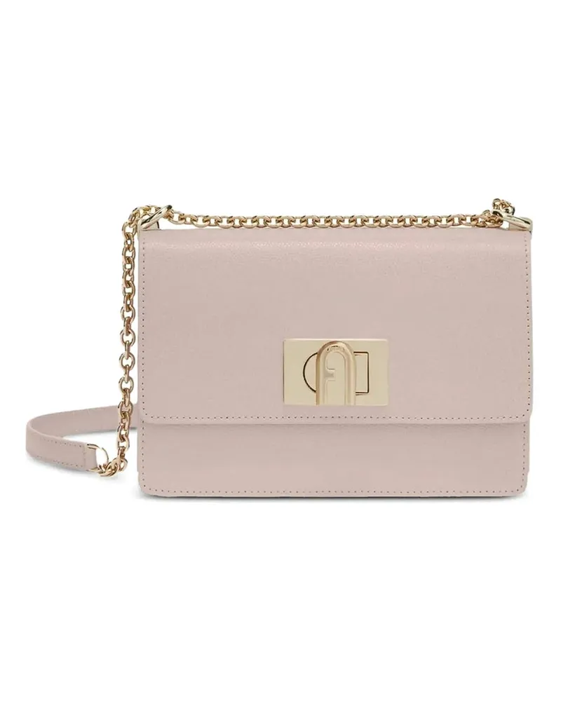 Furla Umhängetasche - Nude Nude