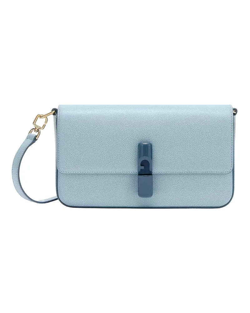 Furla Umhängetasche - Hellblau Hellblau