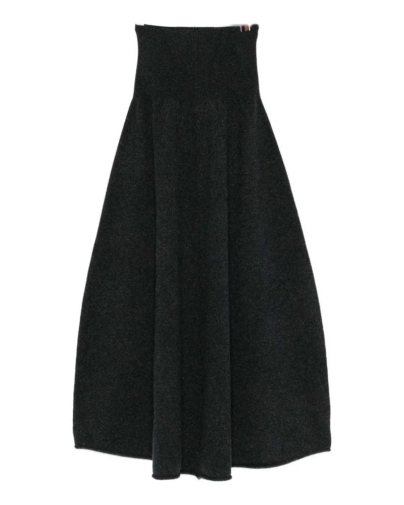 extreme cashmere Schlagjeans - Blau Blau